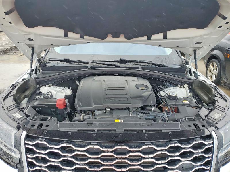 Продажа на аукционе авто 2020 Land Rover Range Rover Velar, vin: SALYB2EX8LA286623, номер лота: 48088546