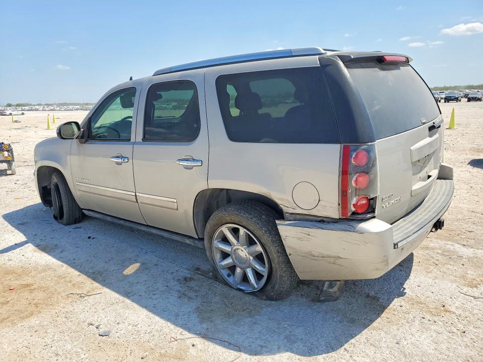 Продажа на аукционе авто 2009 Gmc Yukon, vin: 1GKFC03279R127307, номер лота: 46062096