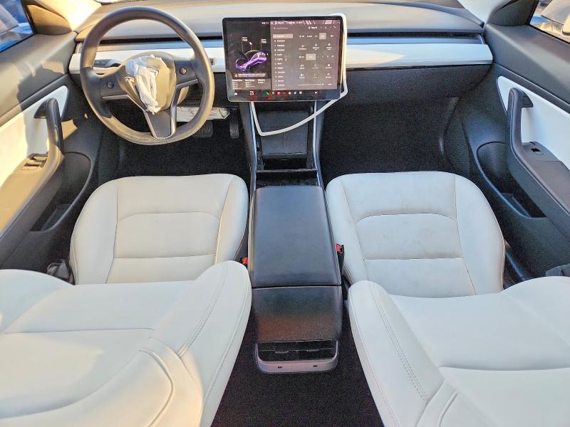 Aukcja sprzedaży 2020 Tesla Model 3, vin: 5YJ3E1EA5LF802586, numer aukcji: 41669846