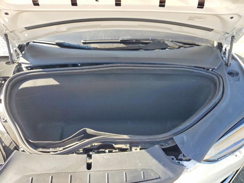 Продажа на аукционе авто 2024 Tesla Model X, vin: 7SAXCDE54RF448065, номер лота: 46383246