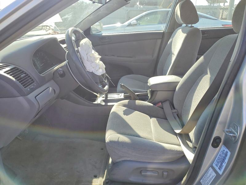 Продаж на аукціоні авто 2003 Toyota Camry, vin: 4T1BF32K03U547964, номер лоту: 46470886