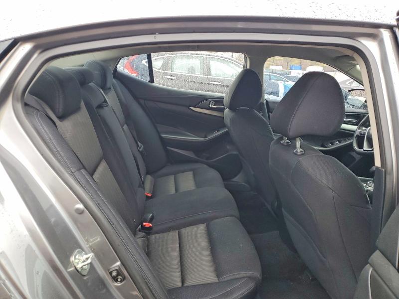 Продаж на аукціоні авто 2017 Nissan Maxima, vin: 1N4AA6APXHC430523, номер лоту: 79494235