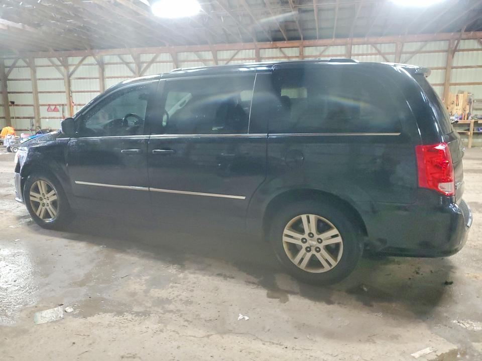 Продаж на аукціоні авто 2013 Dodge Grand Caravan, vin: 2C4RDGDG5DR809873, номер лоту: 47085126