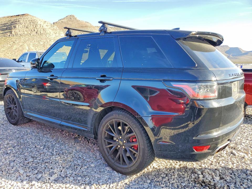 46328436 :رقم المزاد ، SALWZ2RE1LA711806 vin ، 2020 Land Rover Range Rover Sport مزاد بيع