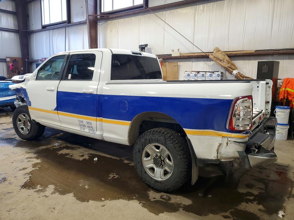 Продажа на аукционе авто 2020 Ram Trucks 3500, vin: 3C63R3DJ7LG195237, номер лота: 45611356