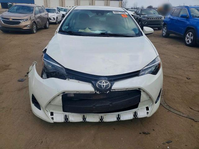 Aukcja sprzedaży 2018 Toyota Corolla, vin: 5YFBPRHE3JP842640, numer aukcji: 42017256