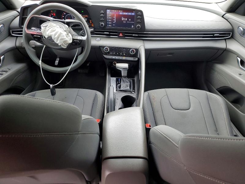 Продаж на аукціоні авто 2023 Hyundai Elantra, vin: KMHLM4AG4PU545248, номер лоту: 79894935