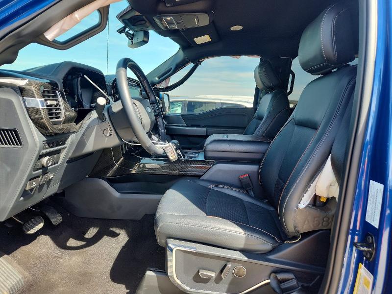 Aukcja sprzedaży 2022 Ford F150, vin: 1FTFW1E57NFC07668, numer aukcji: 46517716