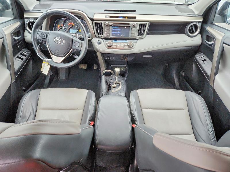 Aukcja sprzedaży 2014 Toyota Rav4, vin: 2T3DFREV3EW191795, numer aukcji: 79252445