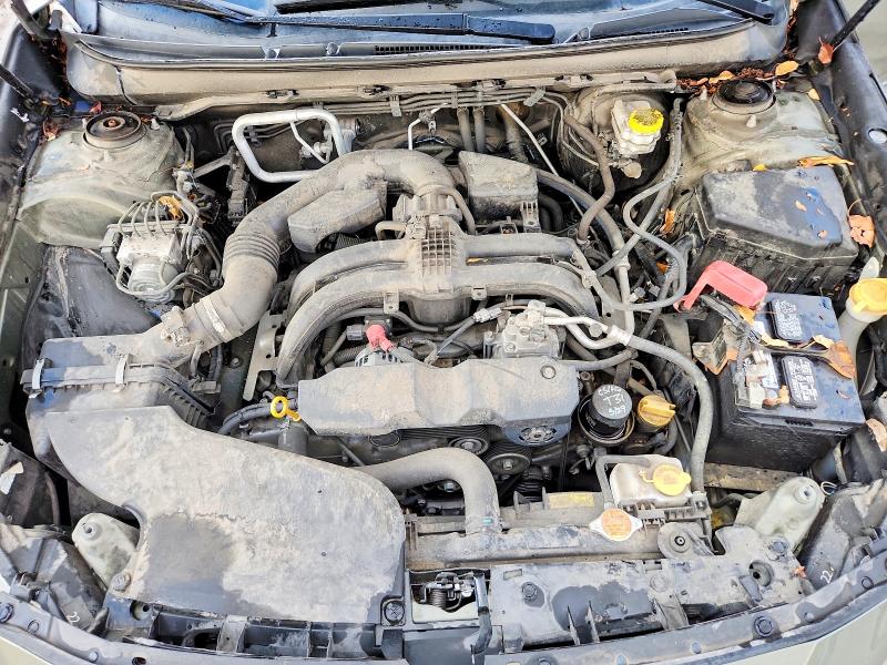 Продажа на аукционе авто 2018 Subaru Outback, vin: 4S4BSAFC8J3357741, номер лота: 79959935