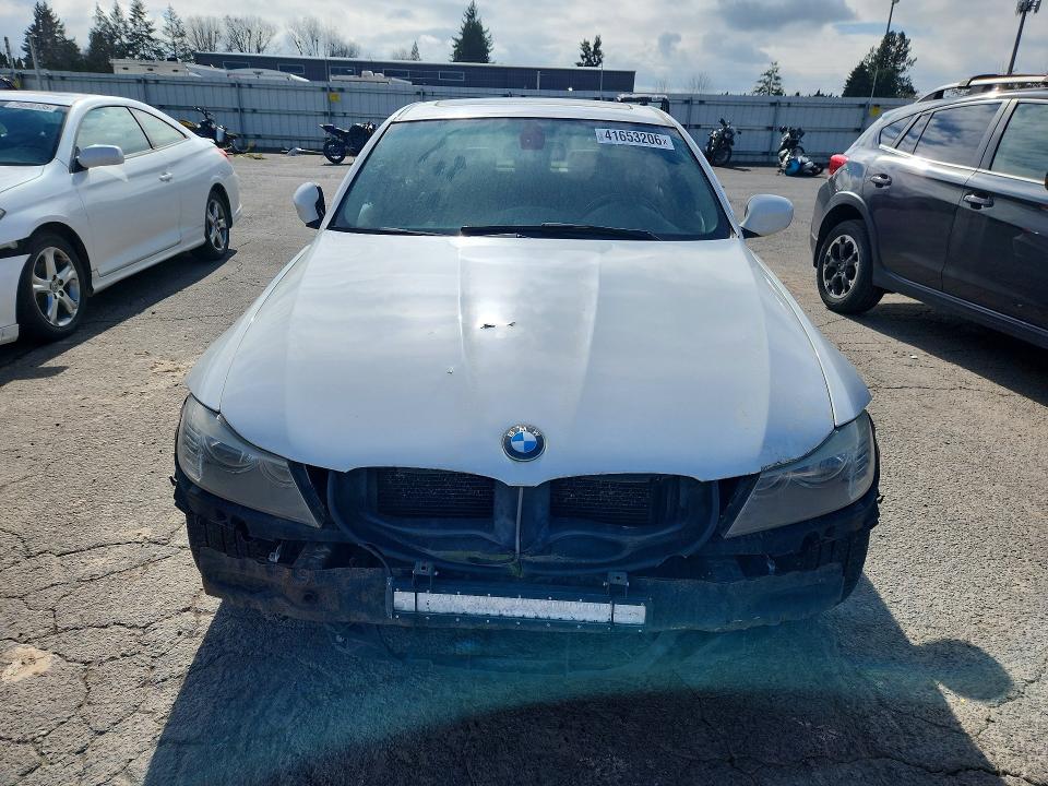 Продаж на аукціоні авто 2010 Bmw 328, vin: WBAPH7C52AA175897, номер лоту: 41653206