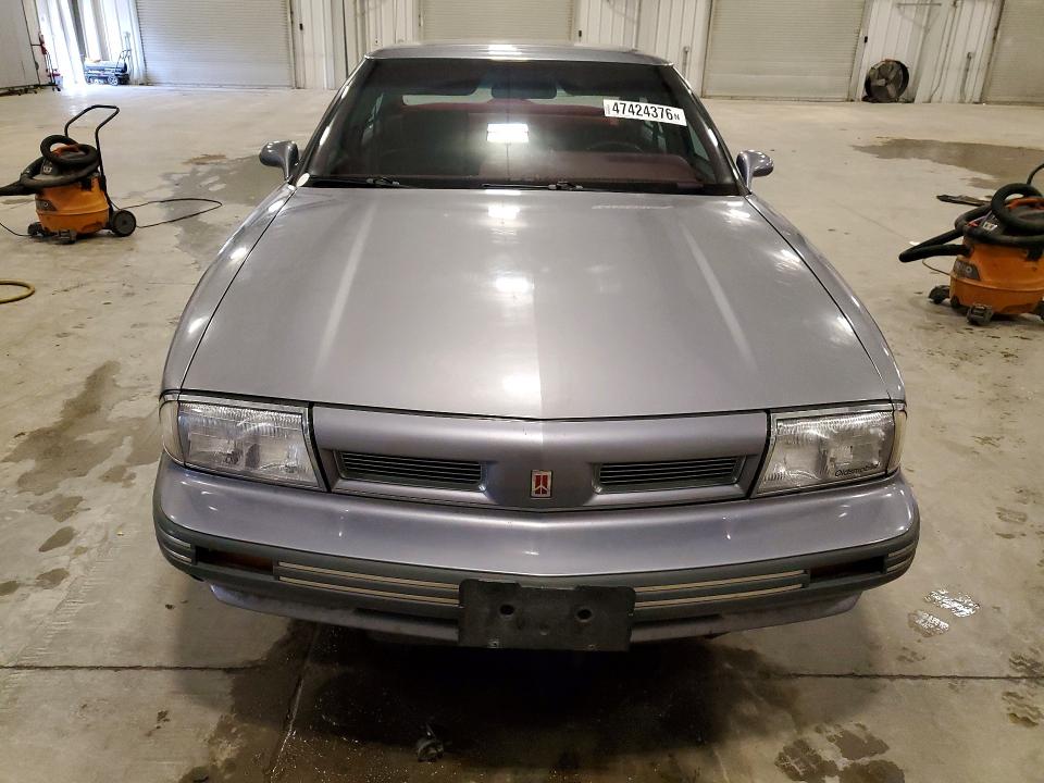 Aukcja sprzedaży 1992 Oldsmobile 88, vin: 1G3HN53L5NH370814, numer aukcji: 47424376