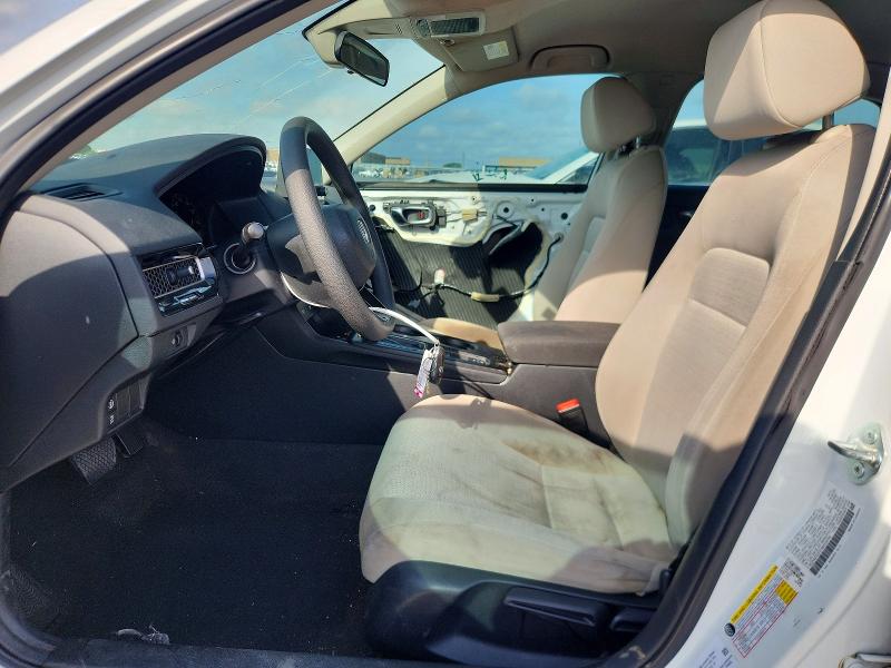Продаж на аукціоні авто 2022 Honda Civic, vin: 2HGFE2F21NH539764, номер лоту: 48144576