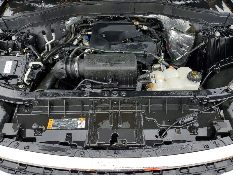 Aukcja sprzedaży 2020 Ford Explorer, vin: 1FMSK7DH9LGA60359, numer aukcji: 79610915