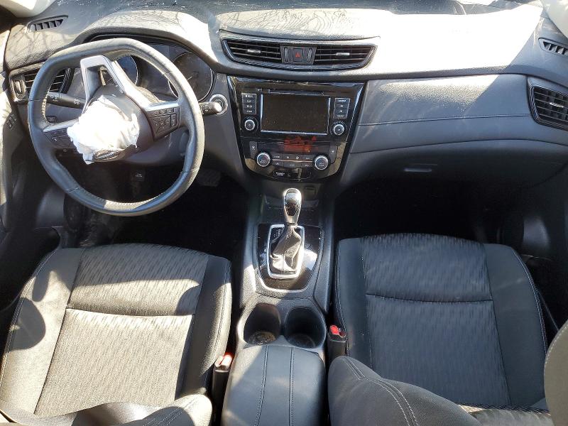 Продажа на аукционе авто 2018 Nissan Rogue, vin: KNMAT2MVXJP539165, номер лота: 79701945