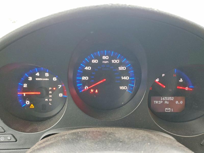 Auction sale of the 2006 Acura 3.2tl, vin: 19UUA66206A062321, lot number: 48075936