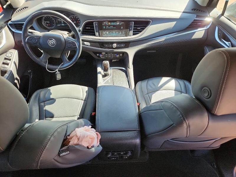 Aukcja sprzedaży 2019 Buick Enclave, vin: 5GAERBKW8KJ229405, numer aukcji: 46057446