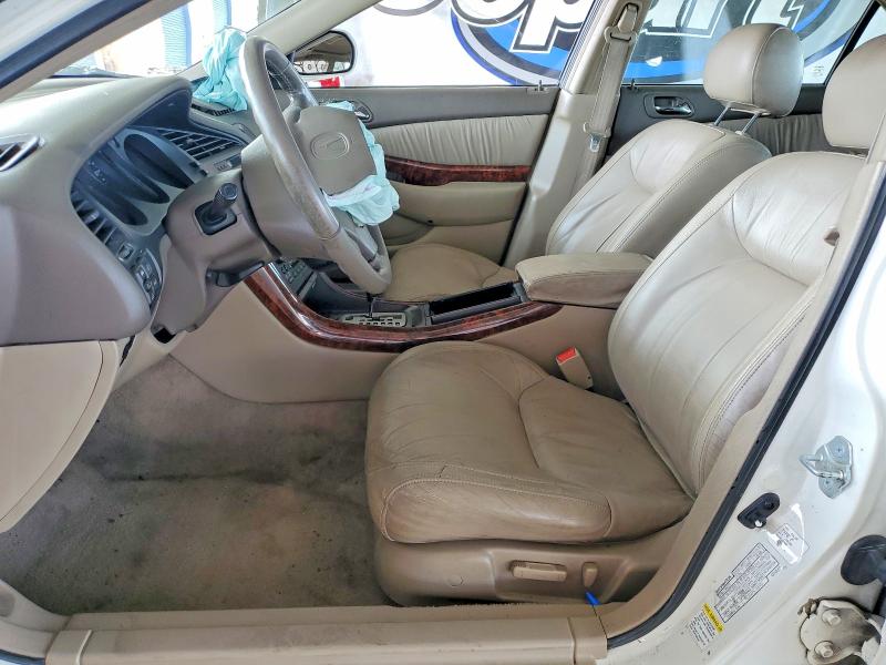 Продажа на аукционе авто 2000 Acura 3.2tl, vin: 19UUA566XYA038771, номер лота: 47940756