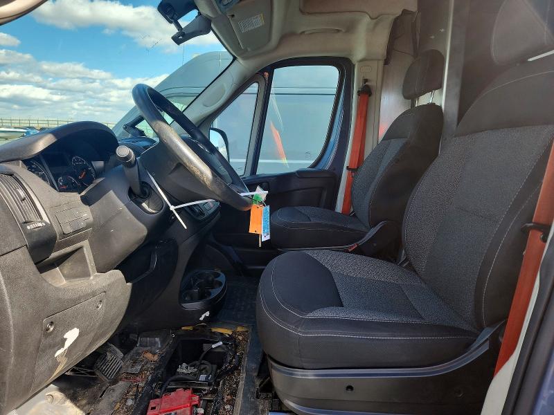 Aukcja sprzedaży 2021 Ram Promaster 3500, vin: 3C6FRVJG8ME503529, numer aukcji: 75999055