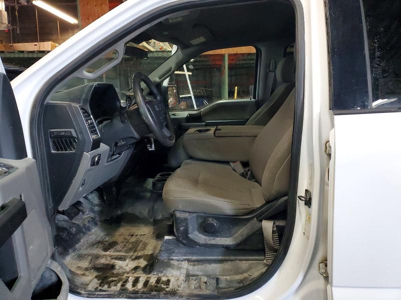 Продажа на аукционе авто 2019 Ford F150, vin: 1FTFW1E58KFC27164, номер лота: 78611615