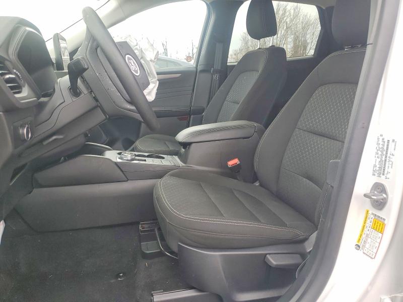 45833006 :رقم المزاد ، 1FMCU0GN4SUA63550 vin ، 2025 Ford Escape مزاد بيع