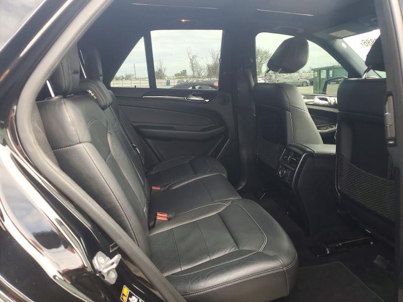 Продажа на аукционе авто 2018 Mercedes-benz Gle, vin: 4JGDA6EBXJB131630, номер лота: 46290886