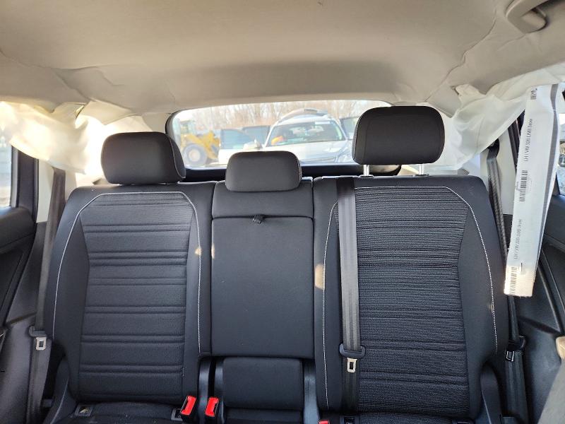 Продажа на аукционе авто 2022 Volkswagen Tiguan, vin: 3VV0B7AX1NM082826, номер лота: 47282346