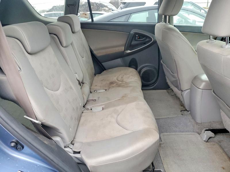 2009 Toyota Rav4 მანქანა იყიდება აუქციონზე, vin: JTMBF33V39D020720, აუქციონის ნომერი: 41825056