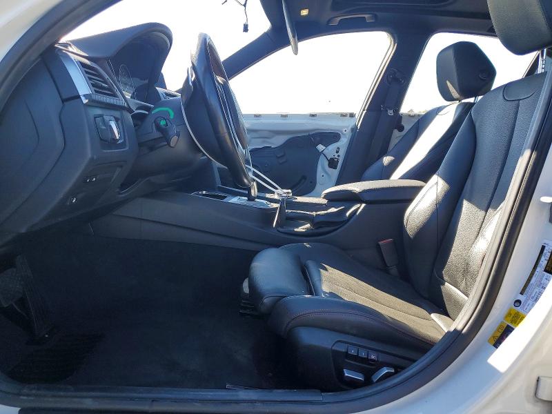 79256335 :رقم المزاد ، WBA8E1C50JA758480 vin ، 2018 Bmw 330e مزاد بيع