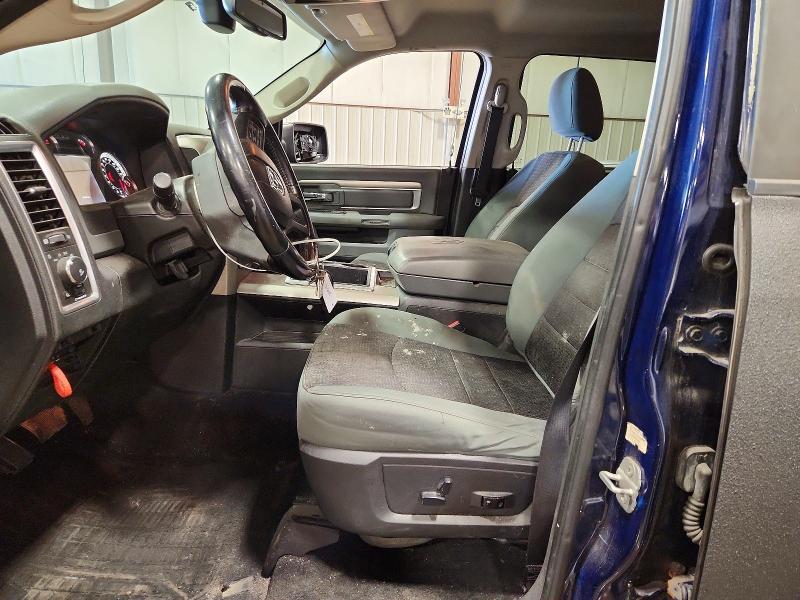 Продажа на аукционе авто 2014 Ram 1500, vin: 1C6RR7LG1ES246640, номер лота: 47898516