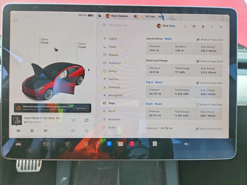 2021 Tesla Model 3 მანქანა იყიდება აუქციონზე, vin: 5YJ3E1EB8MF975920, აუქციონის ნომერი: 46500956