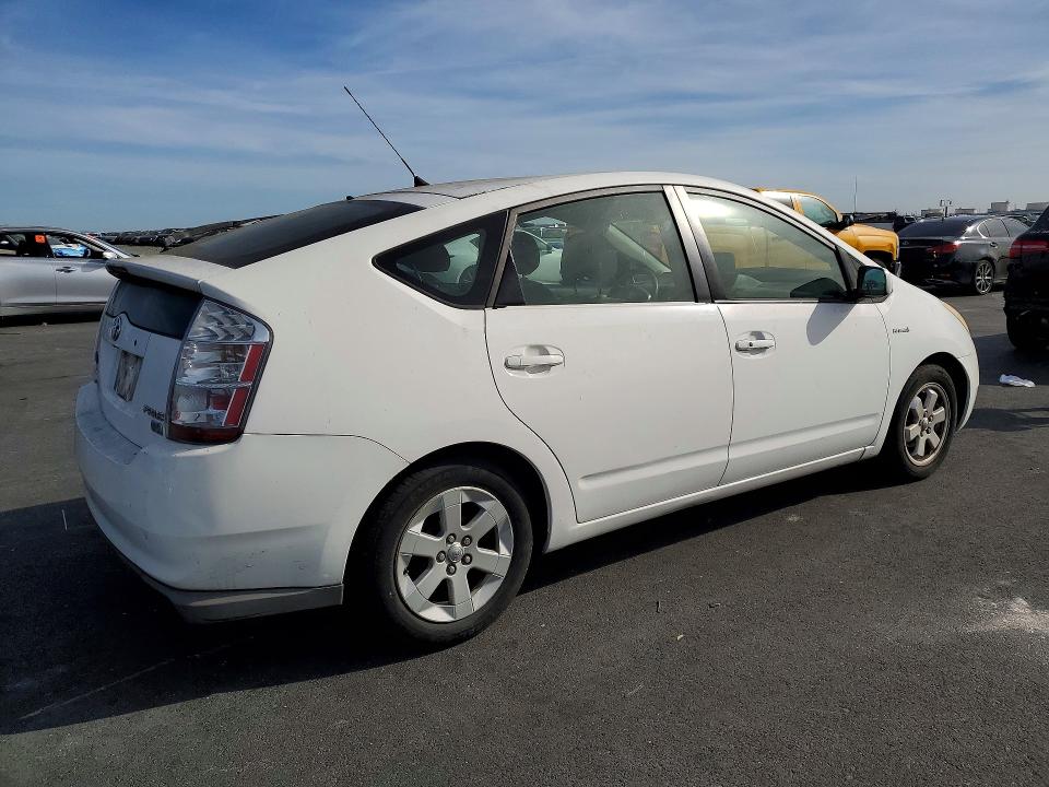 47565886 :رقم المزاد ، JTDKB20U483355247 vin ، 2008 Toyota Prius مزاد بيع