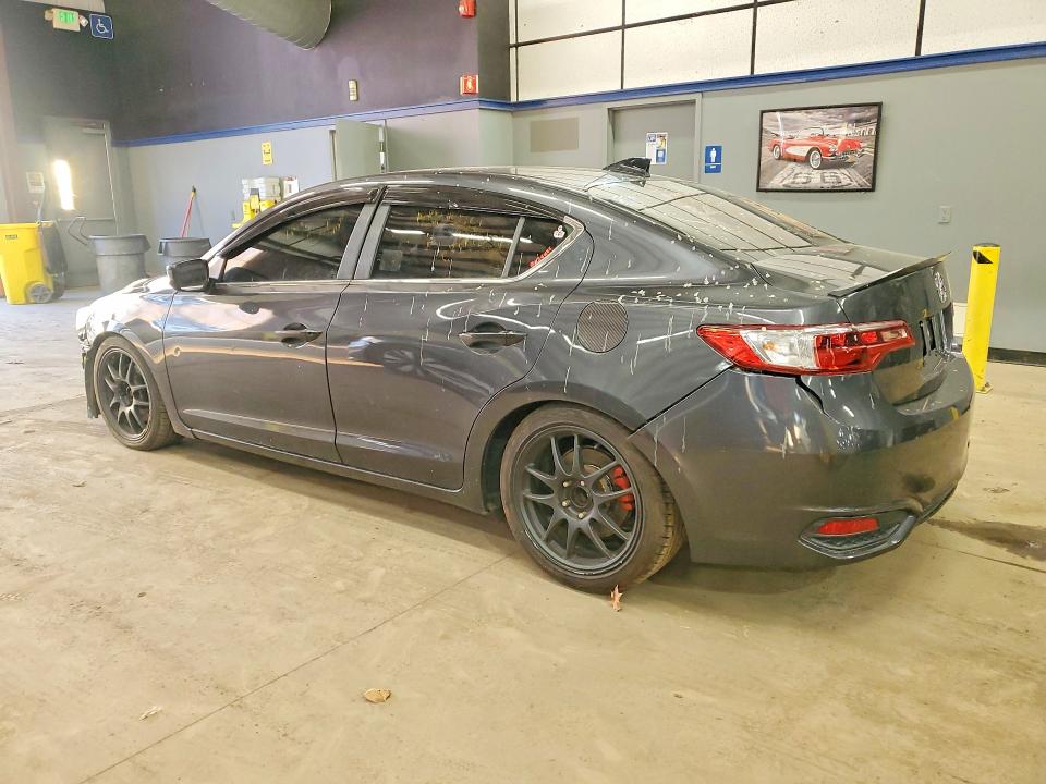 Aukcja sprzedaży 2016 Acura Ilx, vin: 19UDE2F32GA019722, numer aukcji: 41768176