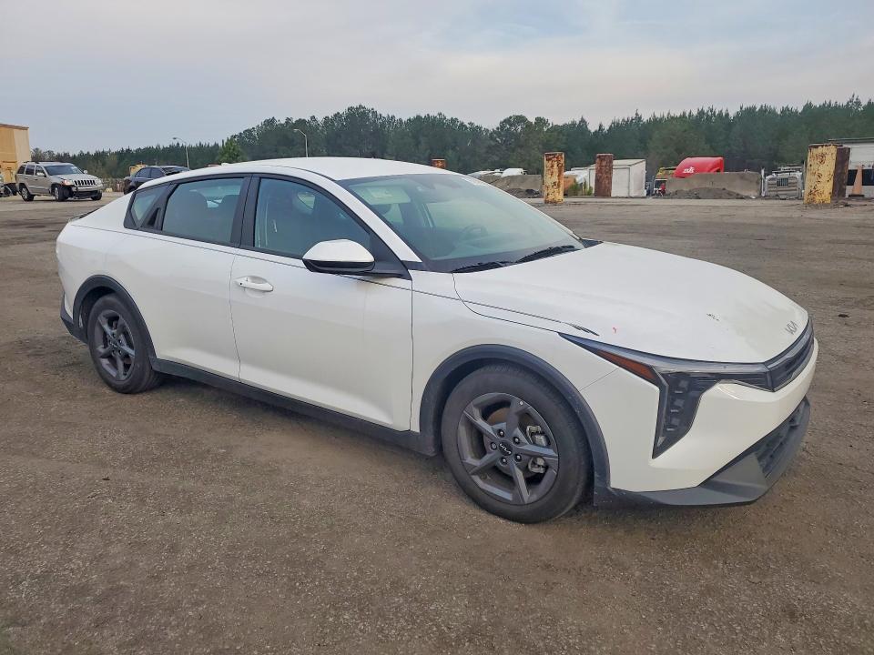 Продаж на аукціоні авто 2025 Kia K4, vin: 3KPFT4DE8SE068748, номер лоту: 79488405