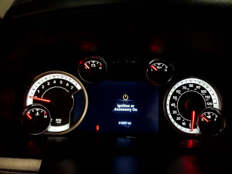 Продаж на аукціоні авто 2013 Ram 2500, vin: 3C6TR5FT4DG584333, номер лоту: 79730465