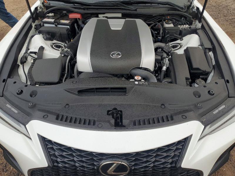 Aukcja sprzedaży 2024 Lexus Is 350, vin: JTHGZ1B22R5082224, numer aukcji: 79128105