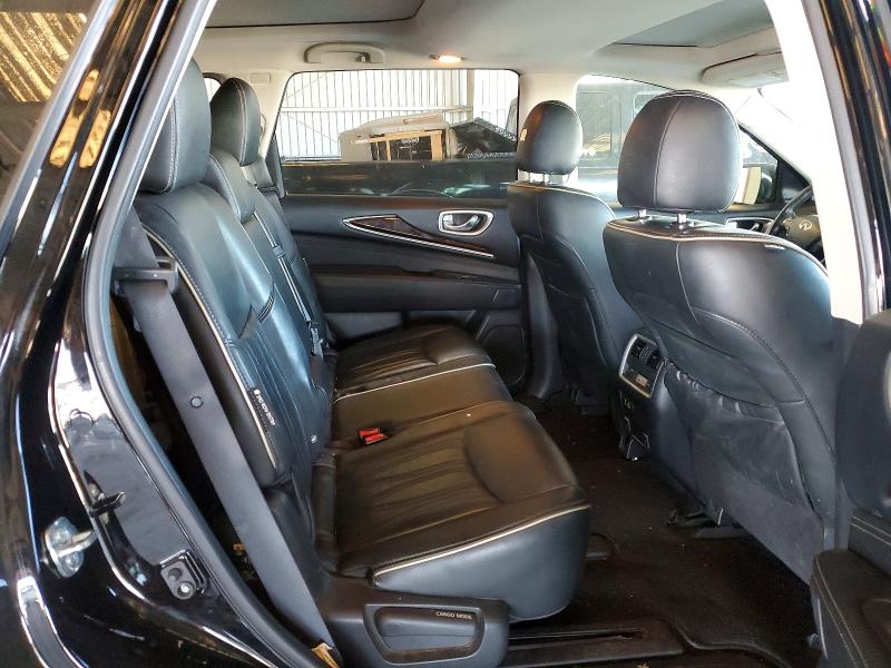 Продажа на аукционе авто 2019 Infiniti Qx60, vin: 5N1DL0MM8KC524192, номер лота: 46711996