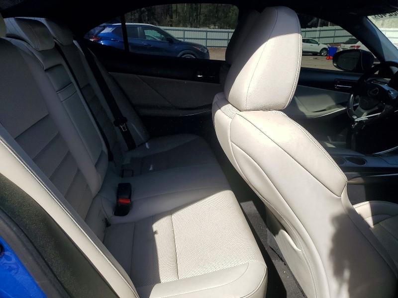Aukcja sprzedaży 2016 Lexus Is 200t, vin: JTHBA1D22G5017031, numer aukcji: 47163246