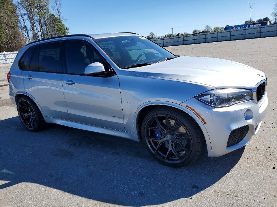 45863736 :رقم المزاد ، 5UXKR2C53H0U20637 vin ، 2017 Bmw X5 مزاد بيع