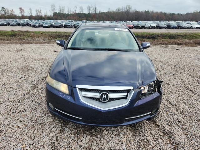 41948116 :رقم المزاد ، 19UUA66287A006712 vin ، 2007 Acura Tl مزاد بيع