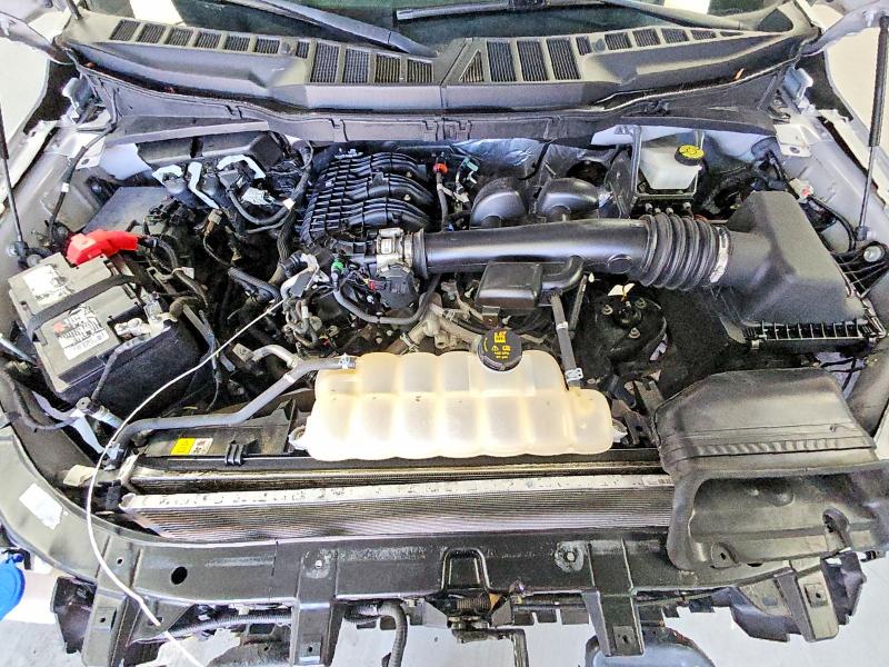 Aukcja sprzedaży 2023 Ford F150, vin: 1FTEX1CB8PKD72947, numer aukcji: 79919895
