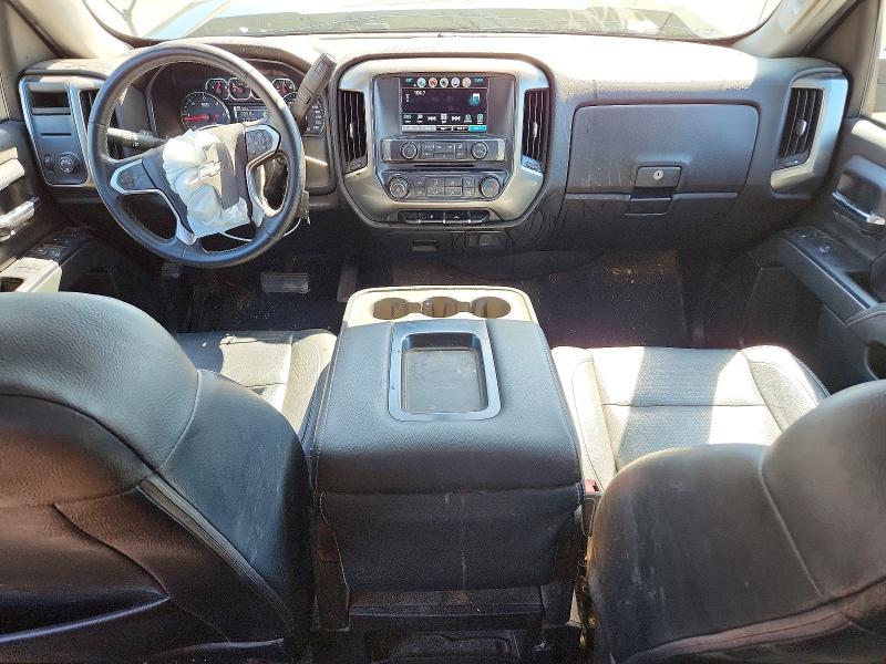 Aukcja sprzedaży 2019 Chevrolet Silverado Ld, vin: 2GCRCPEC2K1145509, numer aukcji: 46361736