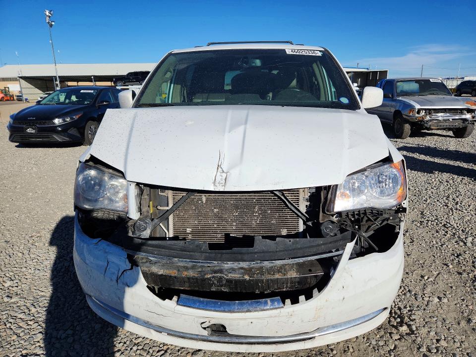 Aukcja sprzedaży 2014 Chrysler Town And Country, vin: 2C4RC1BG0ER460934, numer aukcji: 46025336