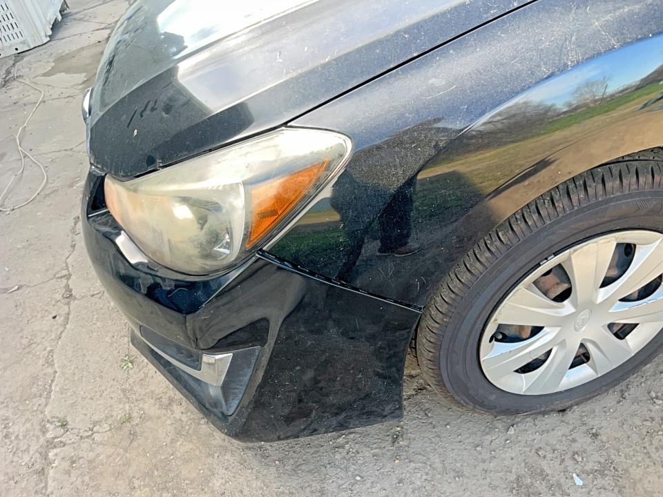 Продажа на аукционе авто 2016 Subaru Impreza, vin: JF1GPAA65G9349413, номер лота: 47471326