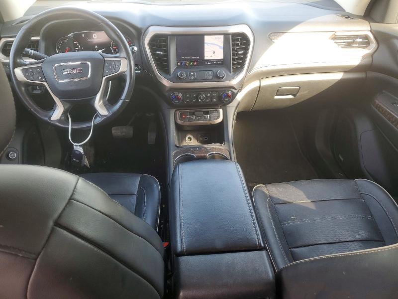 Aukcja sprzedaży 2020 Gmc Acadia, vin: 1GKKNXLS8LZ232964, numer aukcji: 46829246