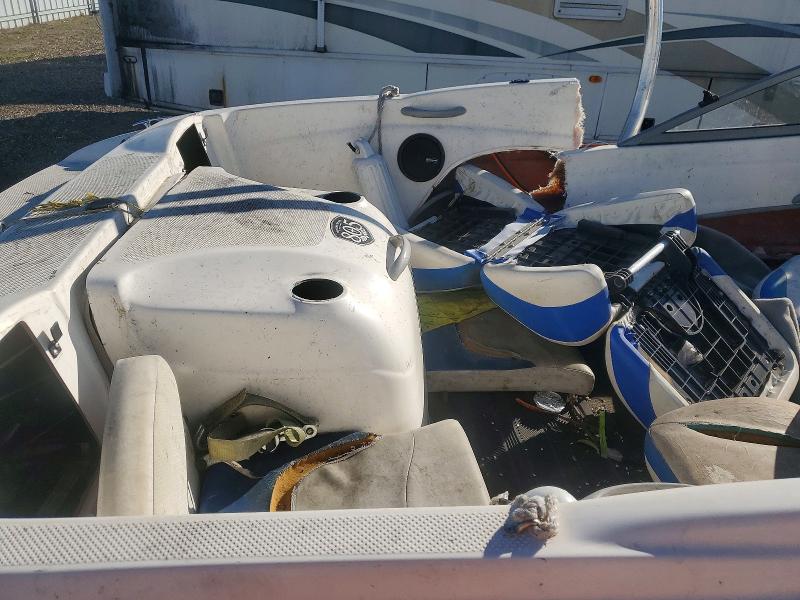 2006 Bayliner 175 Br მანქანა იყიდება აუქციონზე, vin: BBBD31CUG506, აუქციონის ნომერი: 78771315