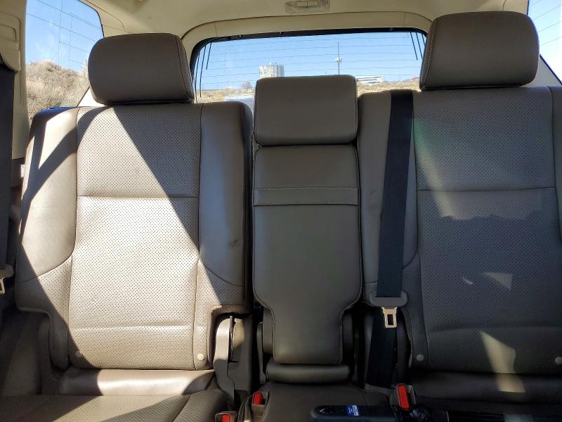 Продажа на аукционе авто 2015 Lexus Gx 460, vin: JTJJM7FX2F5114287, номер лота: 79574705