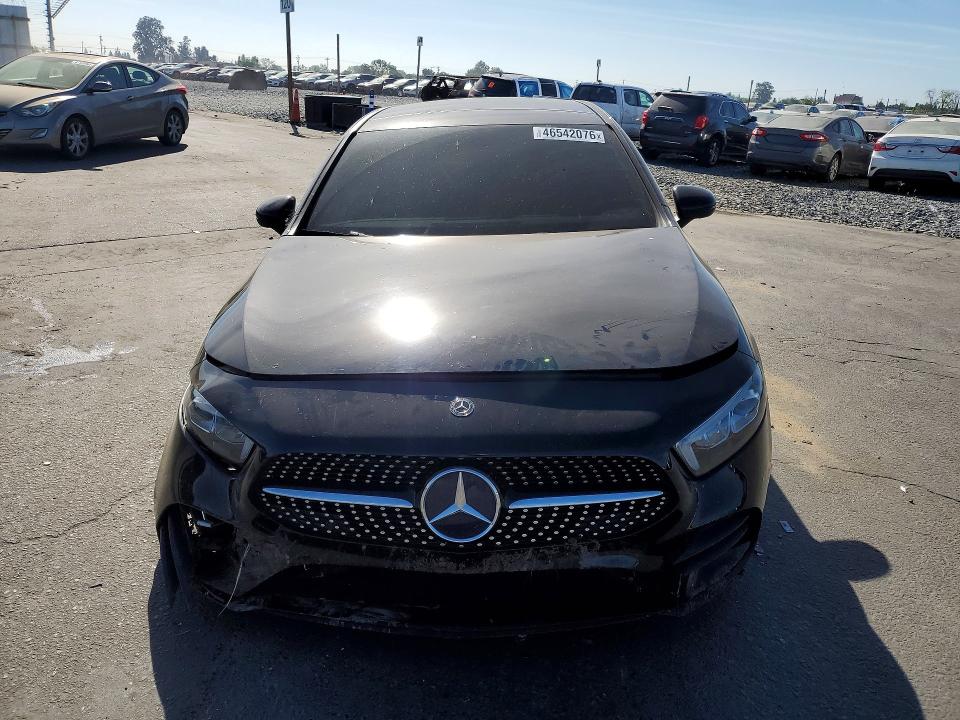 Продаж на аукціоні авто 2019 Mercedes-benz A, vin: WDD3G4EB9KW024894, номер лоту: 46542076