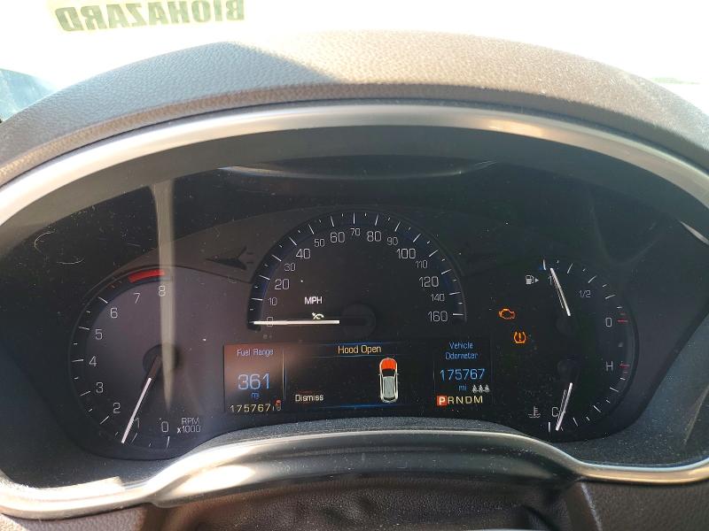 Aukcja sprzedaży 2014 Cadillac Srx, vin: 3GYFNCE32ES656047, numer aukcji: 41918726