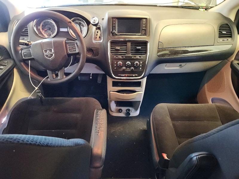 49012006 :رقم المزاد ، 2C4RDGBG7KR632842 vin ، 2019 Dodge Grand Car مزاد بيع